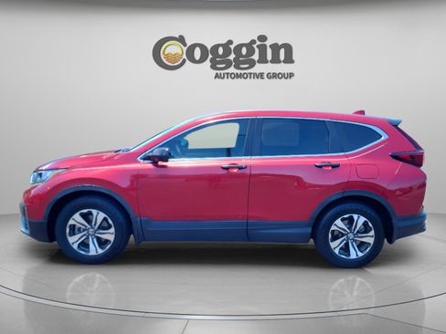 Used 2020 Honda CR-V LX image 2