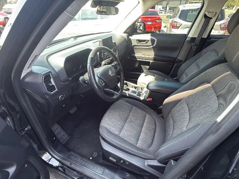 Used 2022 Ford Bronco Sport Big Bend w/ Convenience Package AWD/4WD image 18