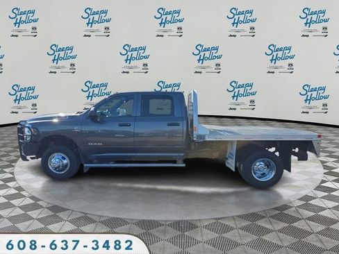 Used 2022 RAM 3500 Tradesman image 8