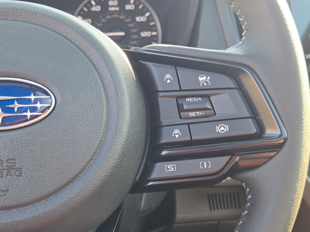 New 2026 Subaru Forester Premium AWD/4WD image 40