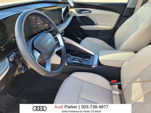 New 2025 Audi Q5 Premium image 7