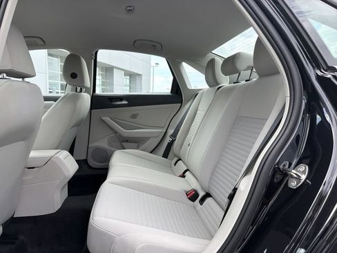 Used 2026 Volkswagen Jetta S FWD image 24