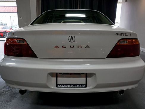 Used 2000 Acura TL image 16