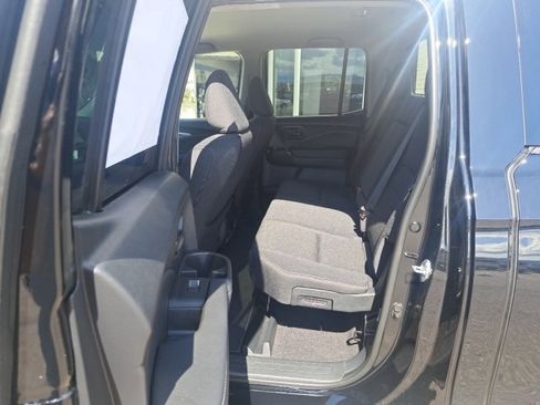 New 2025 Honda Ridgeline Sport image 10