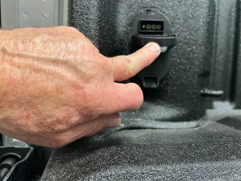 New 2026 Chevrolet Silverado 2500 LT w/ Safety Package image 69