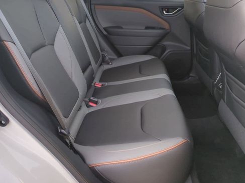 New 2026 Subaru Forester Sport image 20