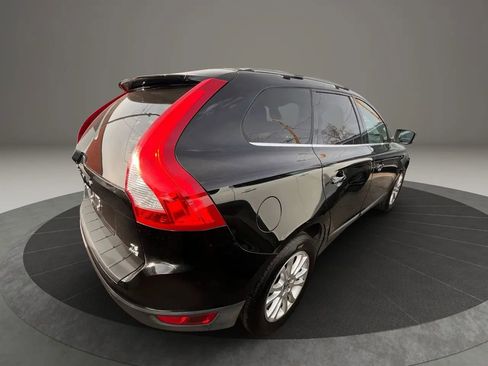 Used 2010 Volvo XC60 T6 image 5