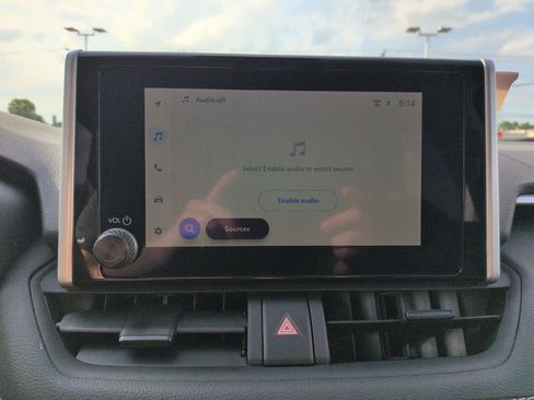 Certified 2025 Toyota RAV4 XLE AWD/4WD image 19