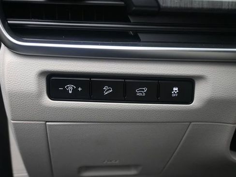 Used 2024 Kia Telluride EX AWD/4WD image 17