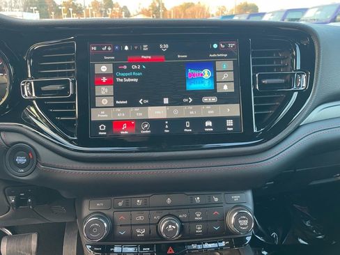 New 2026 Dodge Durango GT image 28