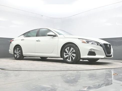 Used 2021 Nissan Altima 2.5 S image 27