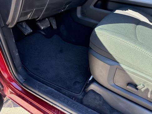 New 2026 RAM 2500 Big Horn image 15