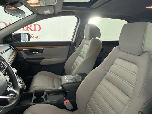 Used 2021 Honda CR-V EX image 18