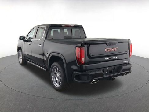 Used 2020 GMC Sierra 1500 Denali w/ Denali Ultimate Package AWD/4WD image 5