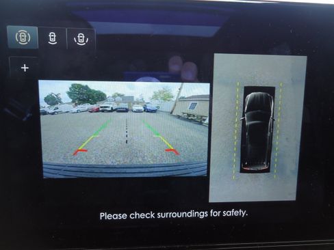 Used 2020 Lincoln Navigator L Black Label AWD/4WD image 19