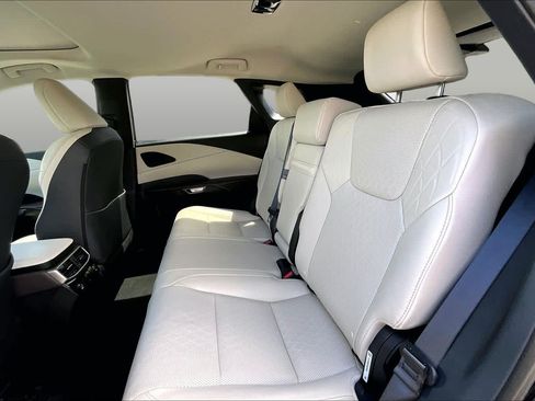 Used 2026 Lexus RX 350 Premium Plus w/ Convenience Package FWD image 21