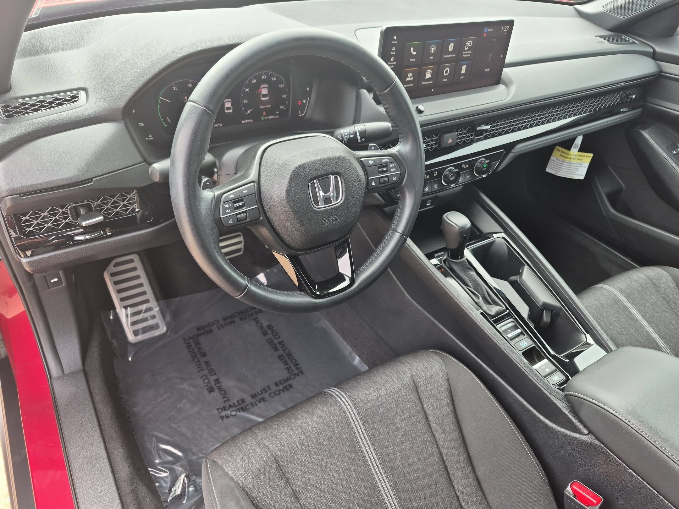 Used 2023 Honda Accord Sport image 10