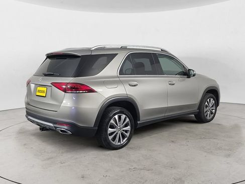 Used 2020 Mercedes-Benz GLE 350 4MATIC image 5