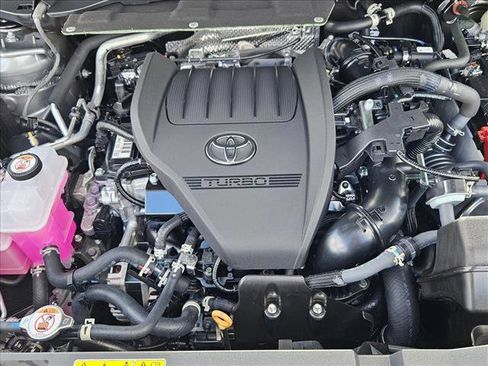 New 2026 Toyota Grand Highlander Limited image 16