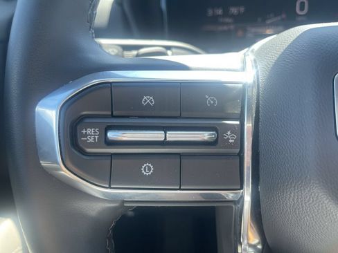 Used 2025 GMC Terrain Elevation AWD/4WD image 19