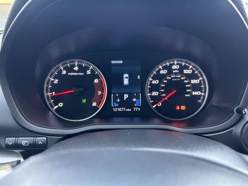 Used 2022 Mitsubishi Eclipse Cross LE AWD/4WD image 21