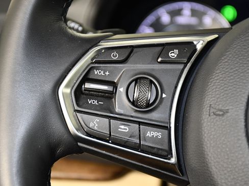 Certified 2024 Acura RDX SH-AWD w/ Advance Package image 20