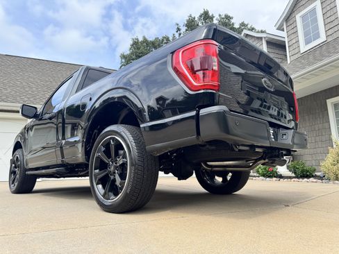 Used 2023 Ford F150 XL w/ Trailer Tow Package AWD/4WD image 32