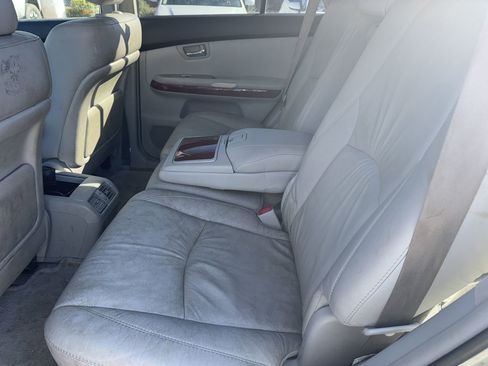 Used 2007 Lexus RX 400h 400h image 11