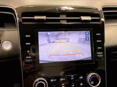 Used 2023 Hyundai Tucson SEL AWD/4WD image 14