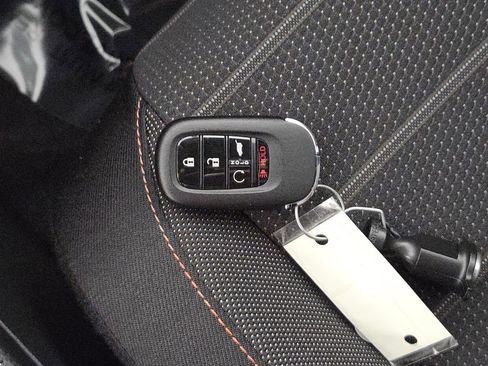 New 2026 Honda CR-V TrailSport image 15