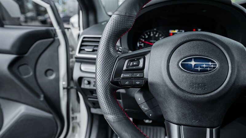 Used 2020 Subaru WRX Limited w/ Popular Package #1 AWD/4WD image 31