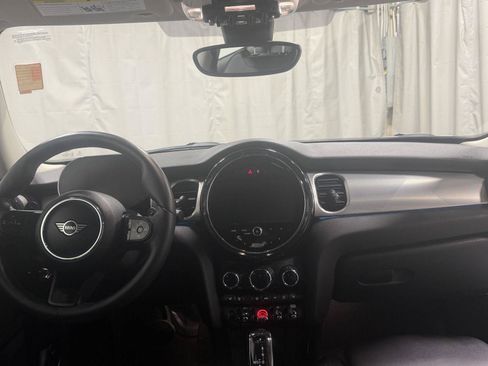 Used 2022 MINI Cooper S w/ Premium Package FWD image 8
