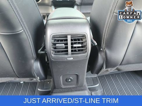 Used 2024 Ford Escape ST-Line w/ Tech Pack #1 AWD/4WD image 14