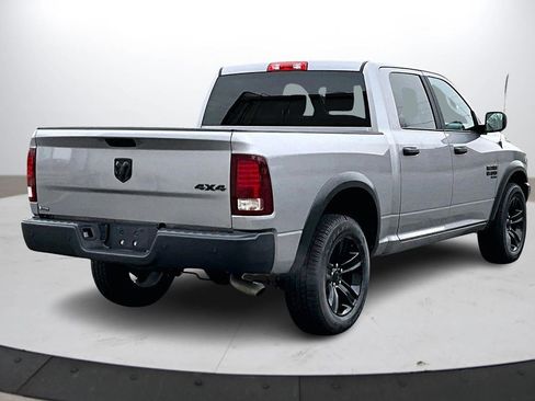 Certified 2024 RAM 1500 Classic Warlock image 9