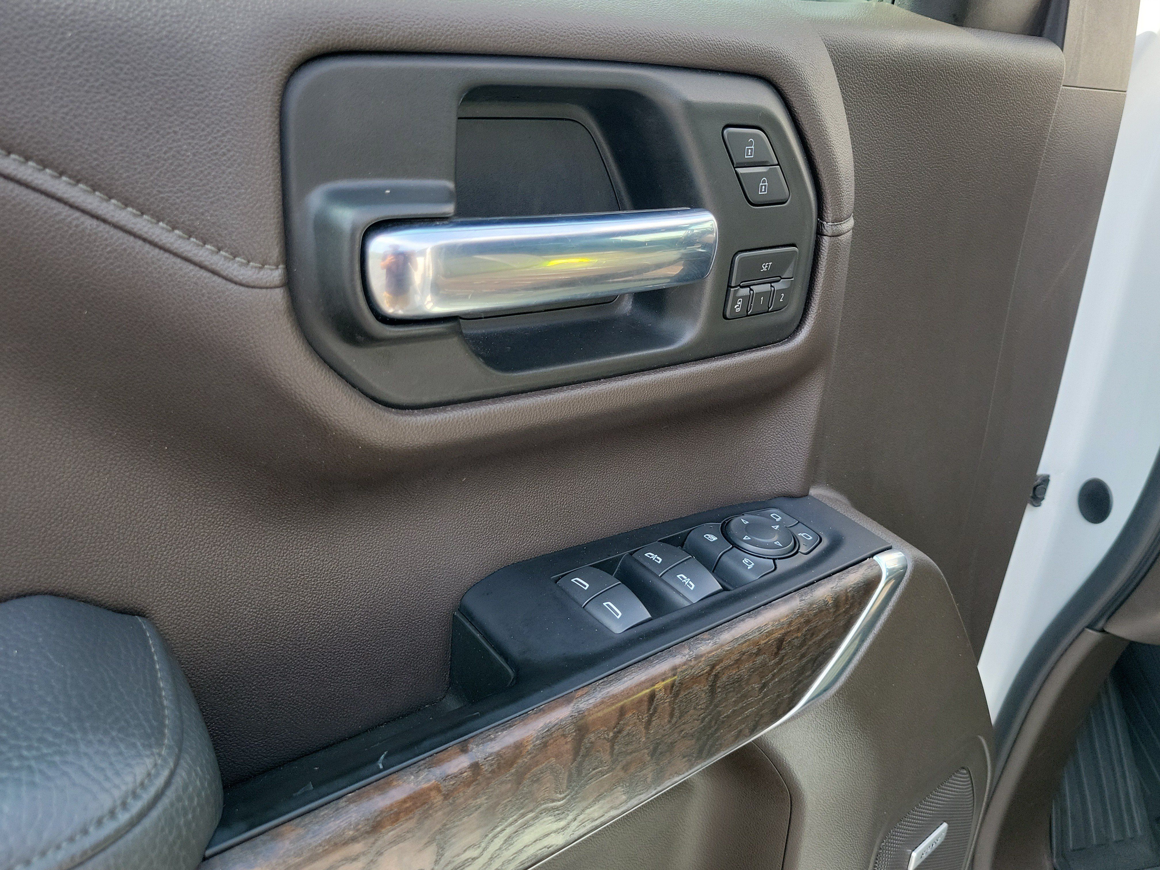 Used 2019 GMC Sierra 1500 Denali RWD image 19