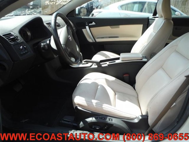 Used 2011 Volvo C70 T5 FWD image 8