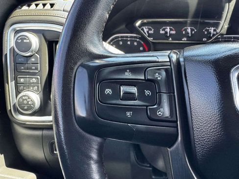 Used 2020 GMC Sierra 1500 AT4 w/ AT4 Premium Package image 29