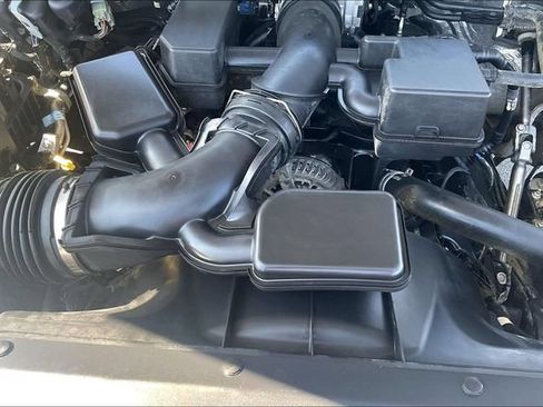 Used 2021 Ford F250 XLT AWD/4WD image 33