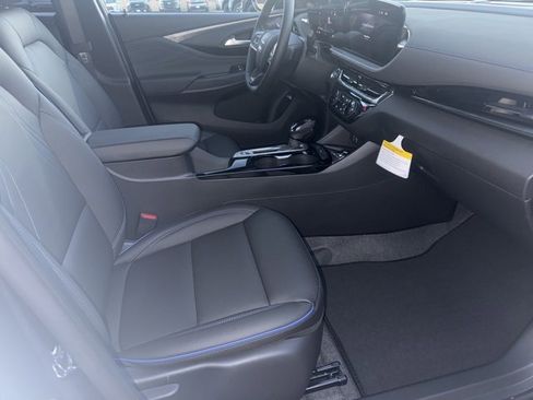 New 2026 Buick Envista Sport Touring w/ Convenience I Package image 10