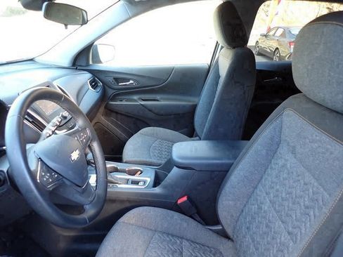 Used 2023 Chevrolet Equinox LT image 15