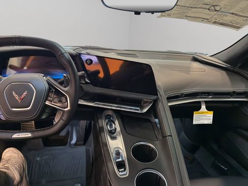 New 2026 Chevrolet Corvette Z06 image 13