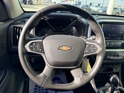Used 2022 Chevrolet Colorado ZR2 image 13