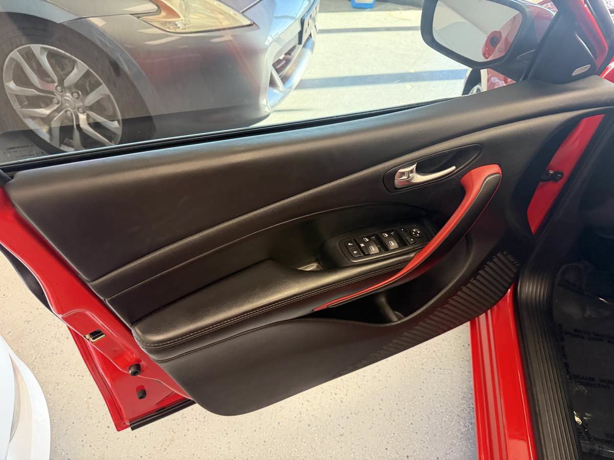 Used 2016 Dodge Dart GT Sport w/ Sun/Sound Group FWD image 23