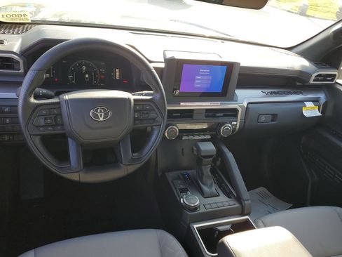 New 2026 Toyota Tacoma SR5 AWD/4WD image 9