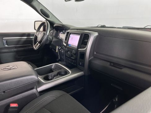 Used 2022 RAM 1500 Classic Warlock w/ Electronics Group image 26