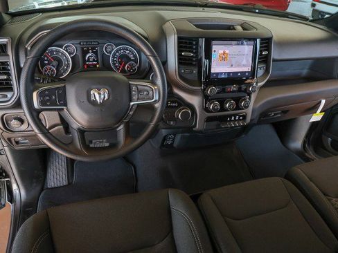 New 2026 RAM 1500 Express RWD image 22