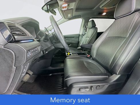 Used 2023 Honda Odyssey Elite image 29
