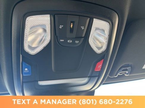 New 2026 RAM 3500 Big Horn AWD/4WD image 35