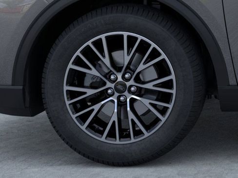 New 2025 Ford Escape SE image 19