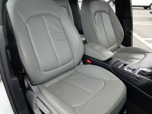 Used 2019 Audi A3 2.0T Premium w/ Convenience Package image 23